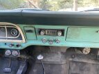 Thumbnail Photo 12 for 1970 Ford F100 2WD Regular Cab